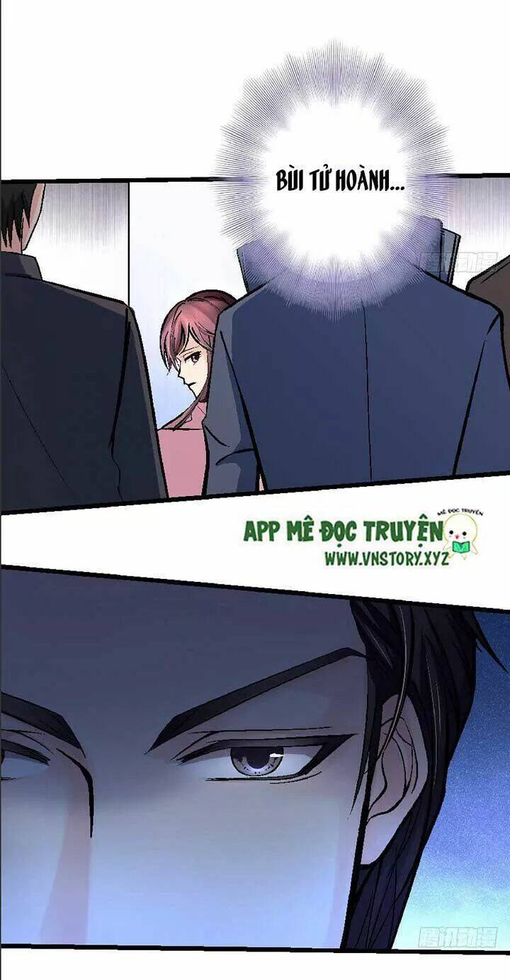 thiên hậu trở về chapter 32 25