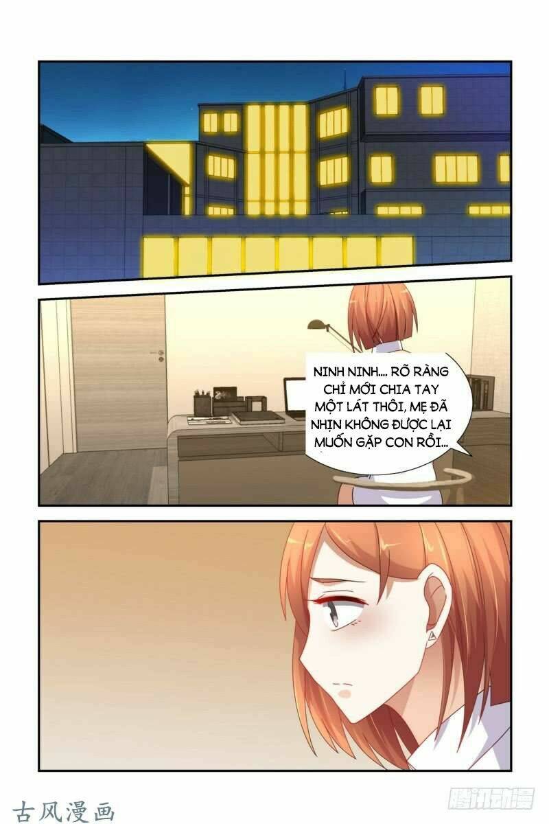 dường như tình yêu đã đến chapter 29 8