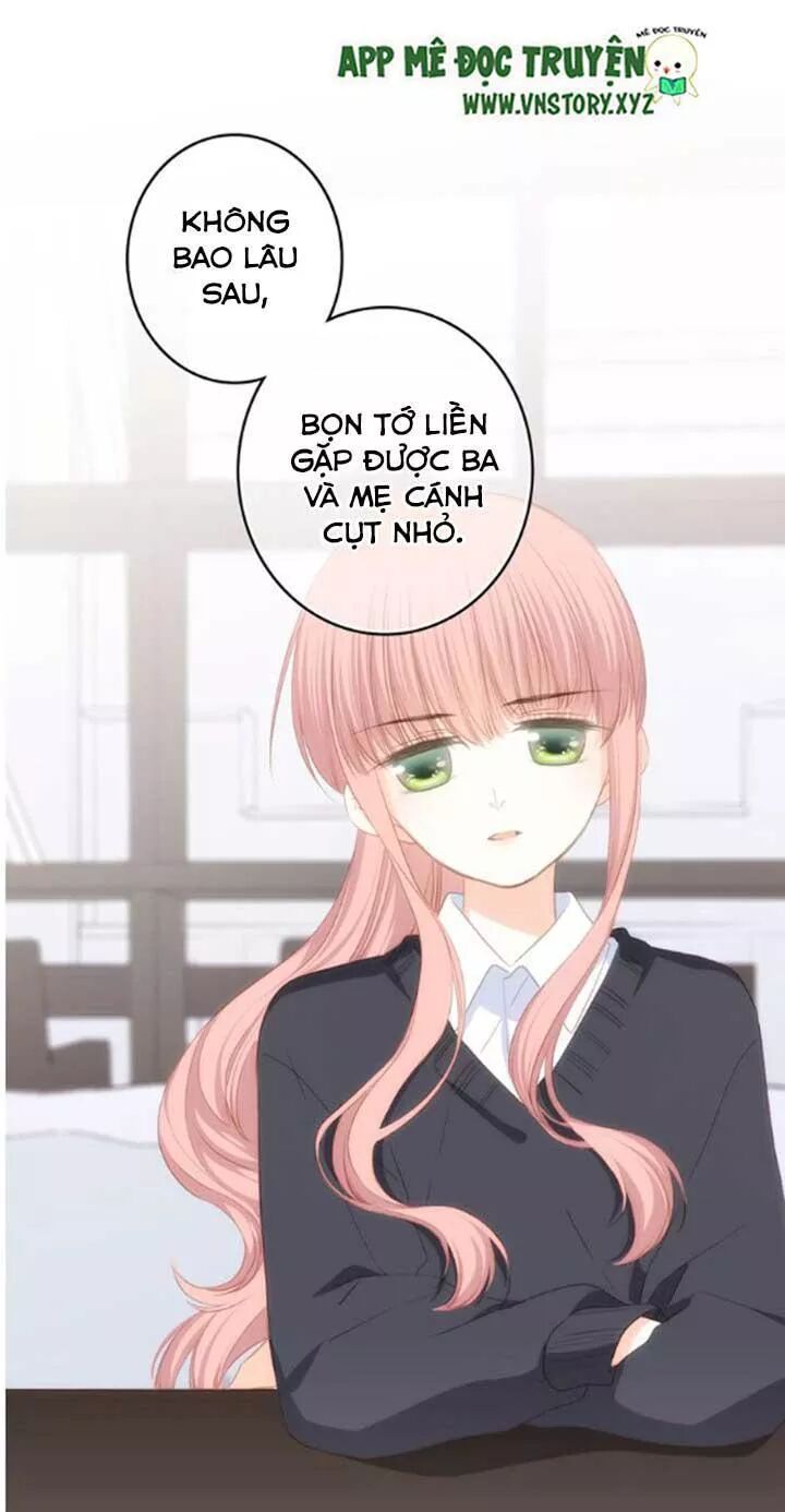 con tim rung động 2 chapter 94 35