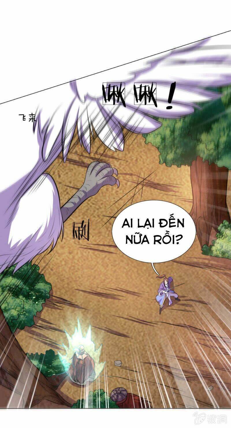 tuyệt thế thần hoàng chapter 100 31