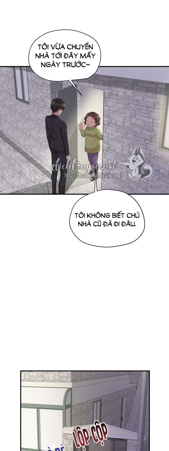 cuộc sống kỳ thú chapter 39 25