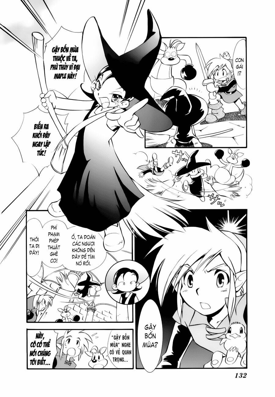 legend of zelda: oracle of seasons chapter 7 9