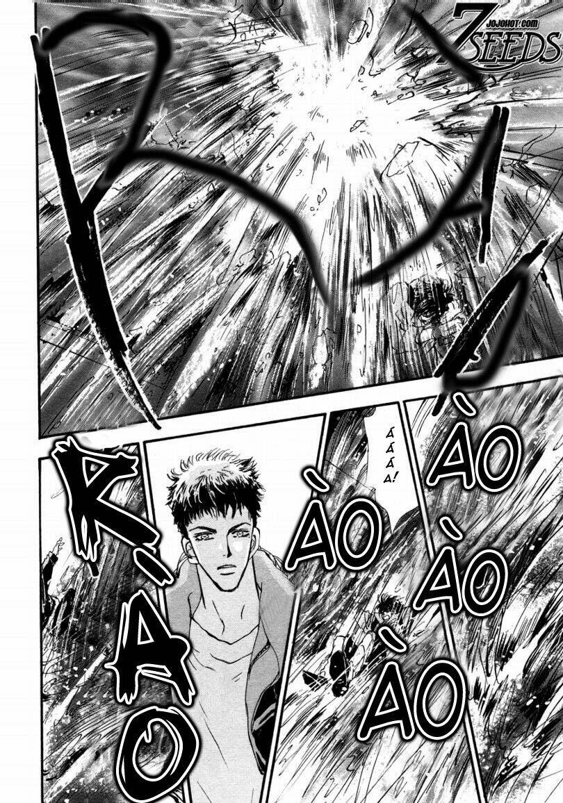 7 mầm sống chapter 97 20