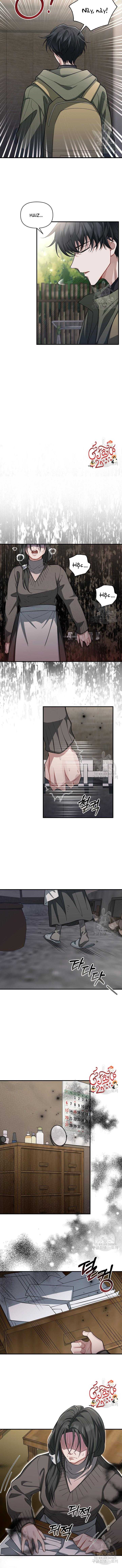 vết cắn tình yêu chapter 28 4