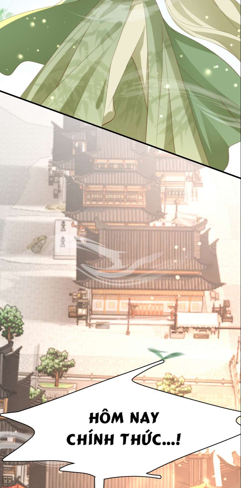 bá tổng vương phi lật xe chỉ nam chapter 99 11