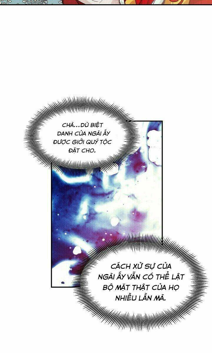 nữ hoàng ngoại khoa chapter 91 27