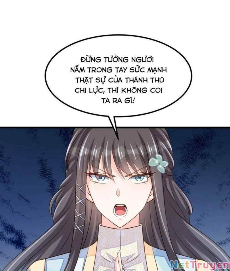 thuần hóa ba ba bạo quân chapter 92 17