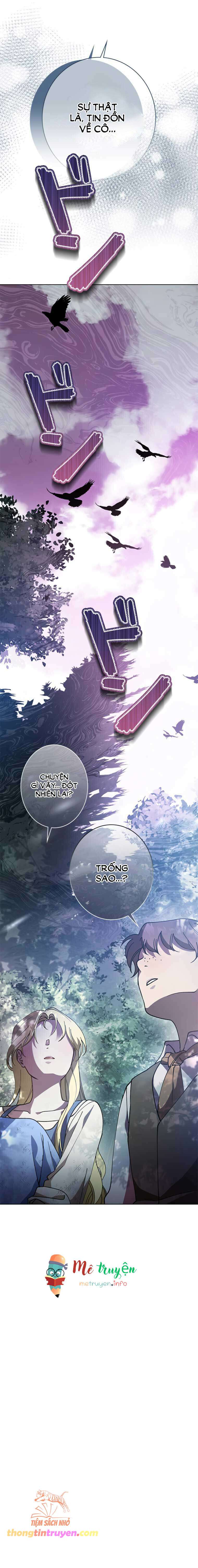 [18+] chạy trốn khỏi anh chapter 4 14