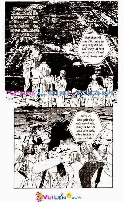 hắn ta, anh ấy và cô ấy - he and that girl chapter 1 9