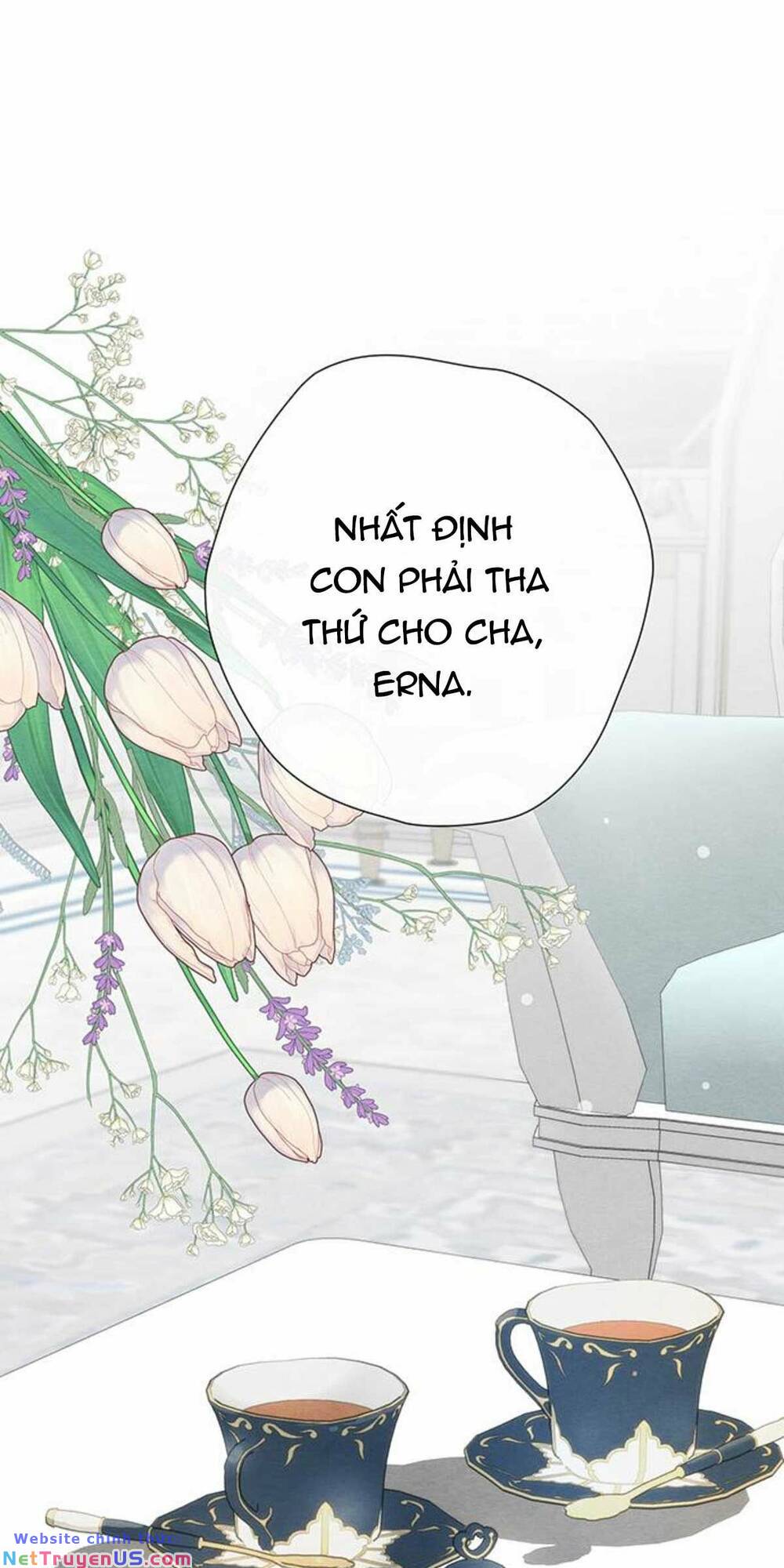 Hoàng Tử Rắc Rối chapter 31.1 55