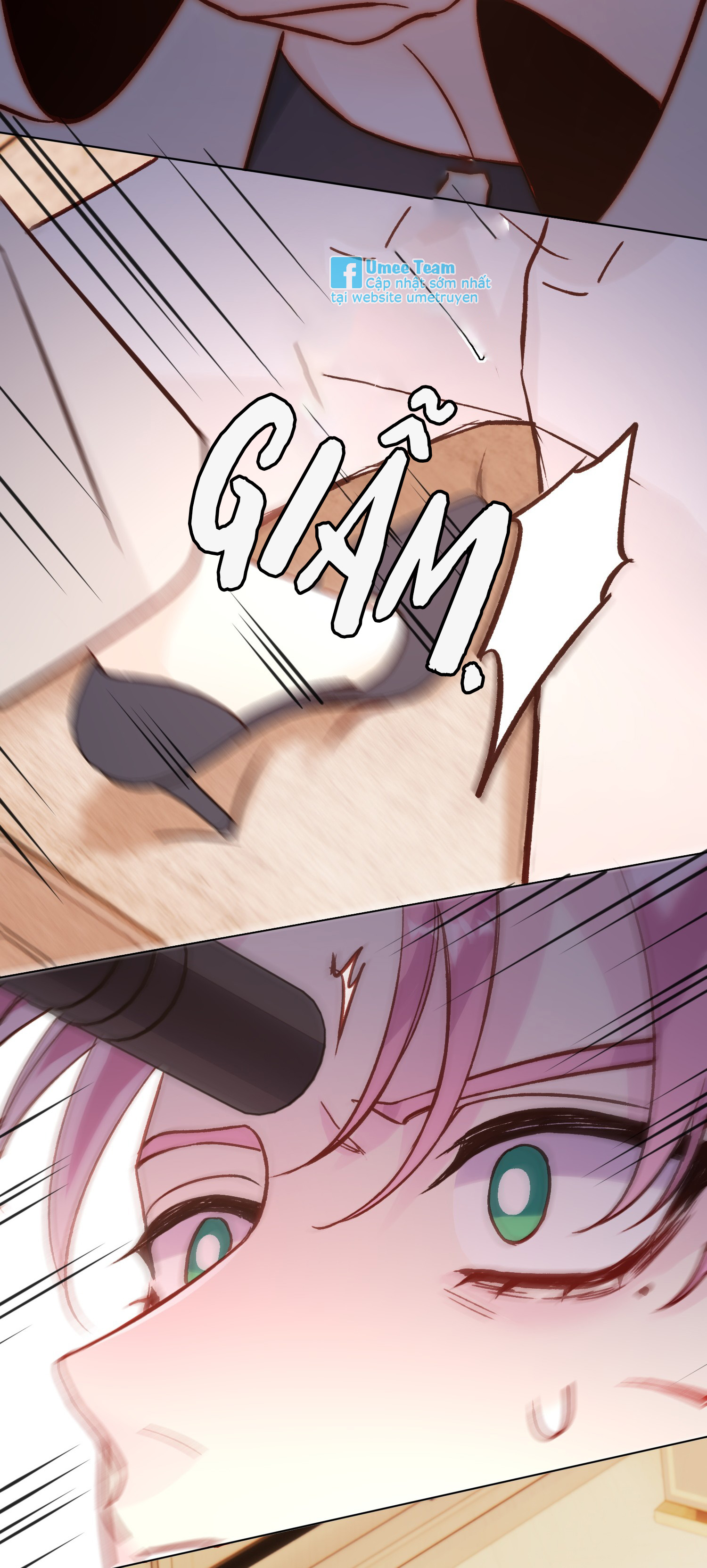 tôi phải làm một kẻ đại xấu xa chapter 74 50