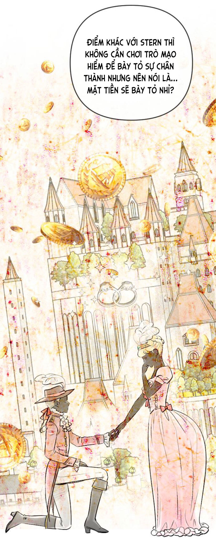 lựa chọn cuối cùng của tôi là nam phụ chapter 22 22