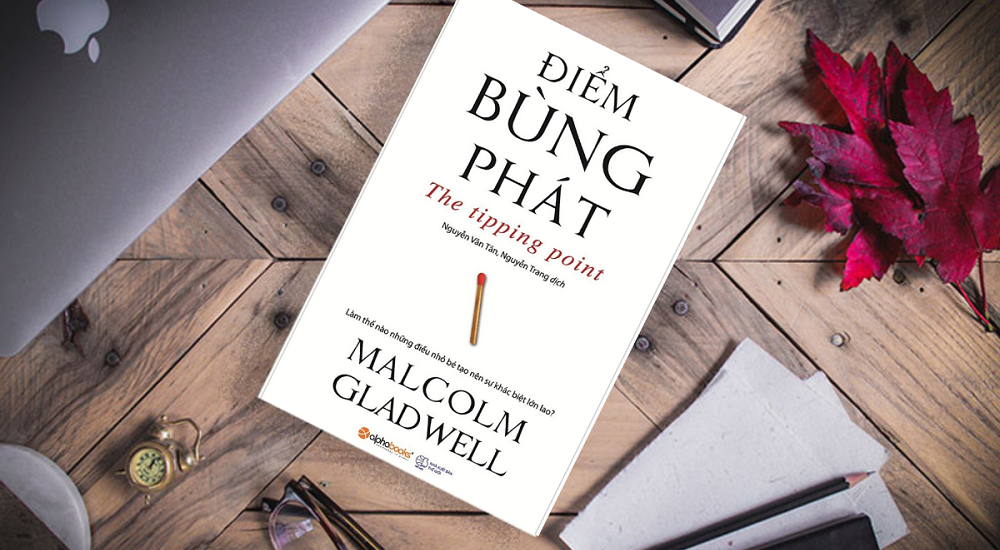 Điểm Bùng Phát