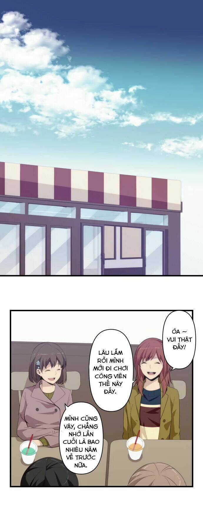 viên thuốc trùng sinh chapter 208 1