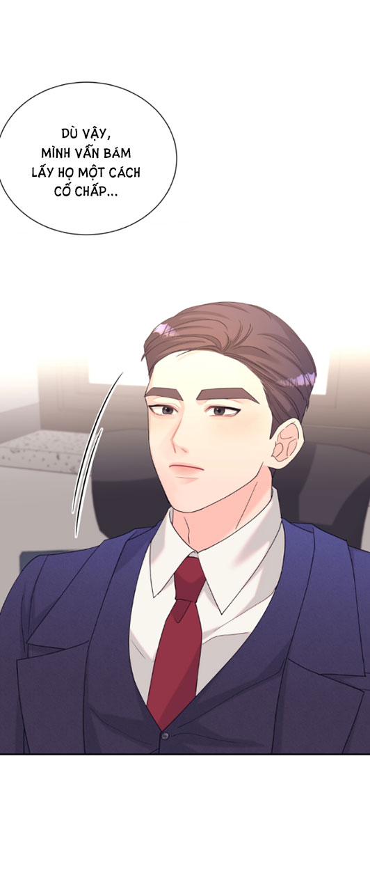 Người Vợ Giả Mạo chapter 13.2 - Trang 15