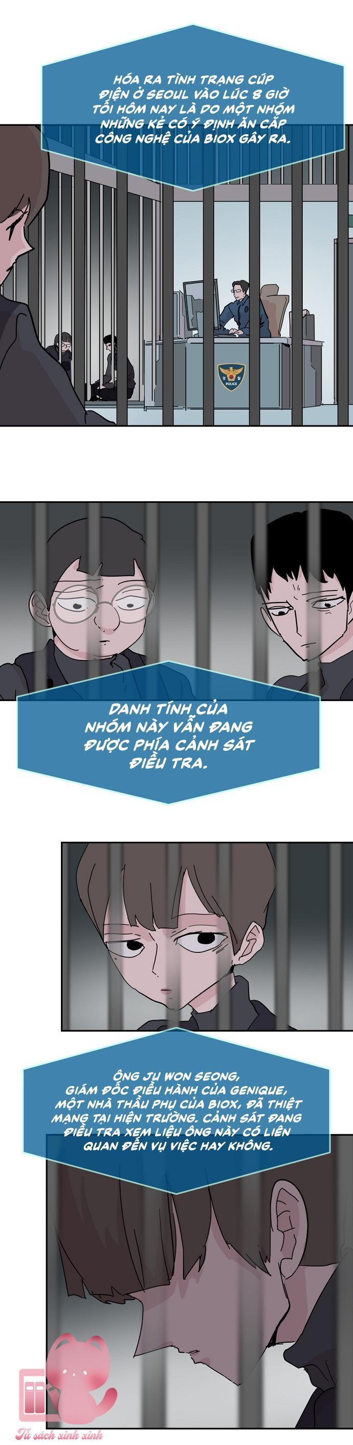 yêu không hồi kết chapter 69 10