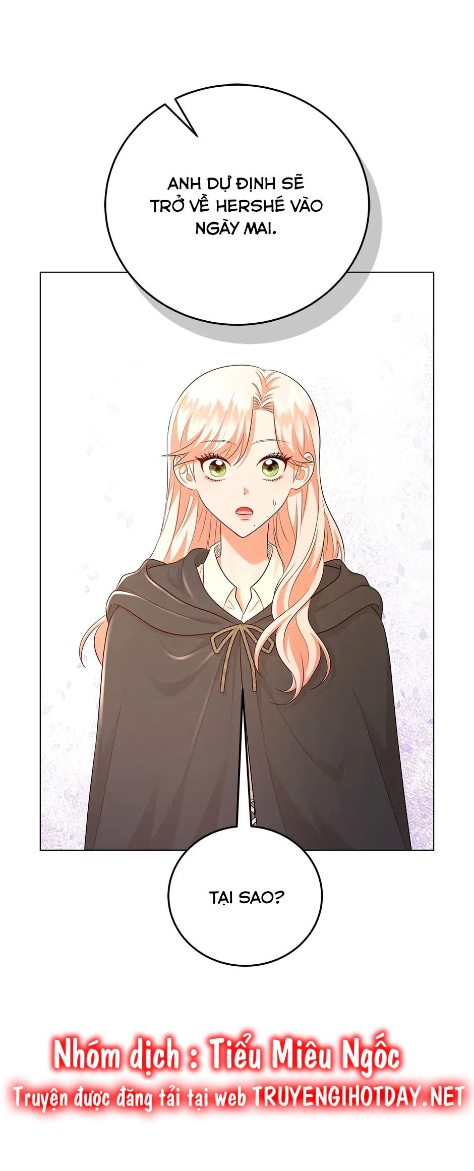 diễn vai ác nữ cũng thật khó khăn chapter 43 47