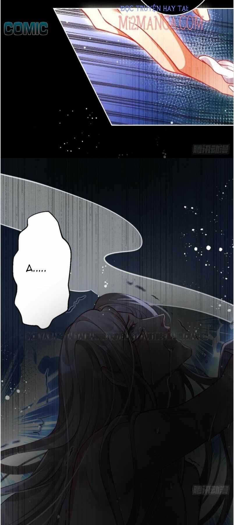 ác nữ vi đế chapter 110.2 2