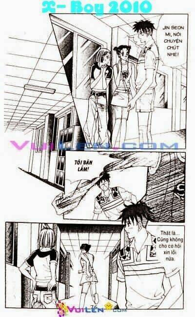 cô giáo tuổi 18 chapter 10 76