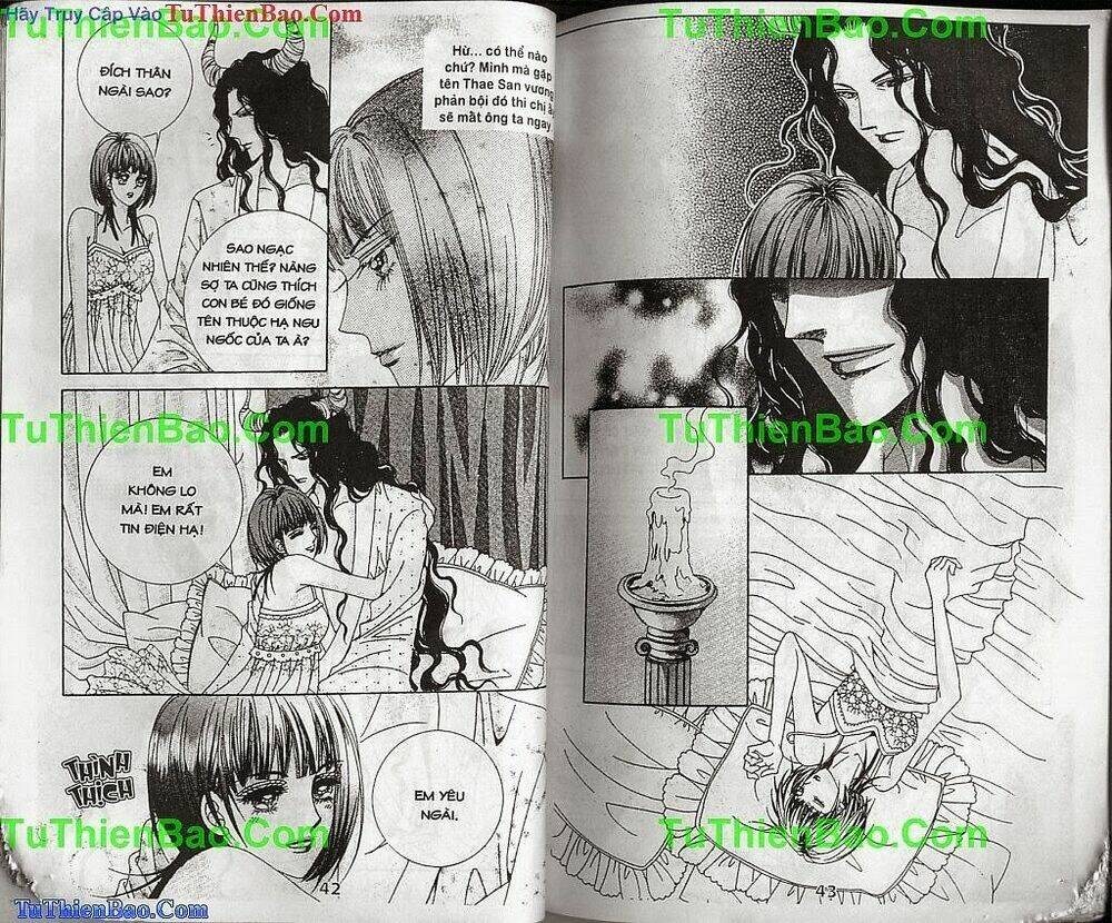 địa ngục tuyết trắng chapter 16 1