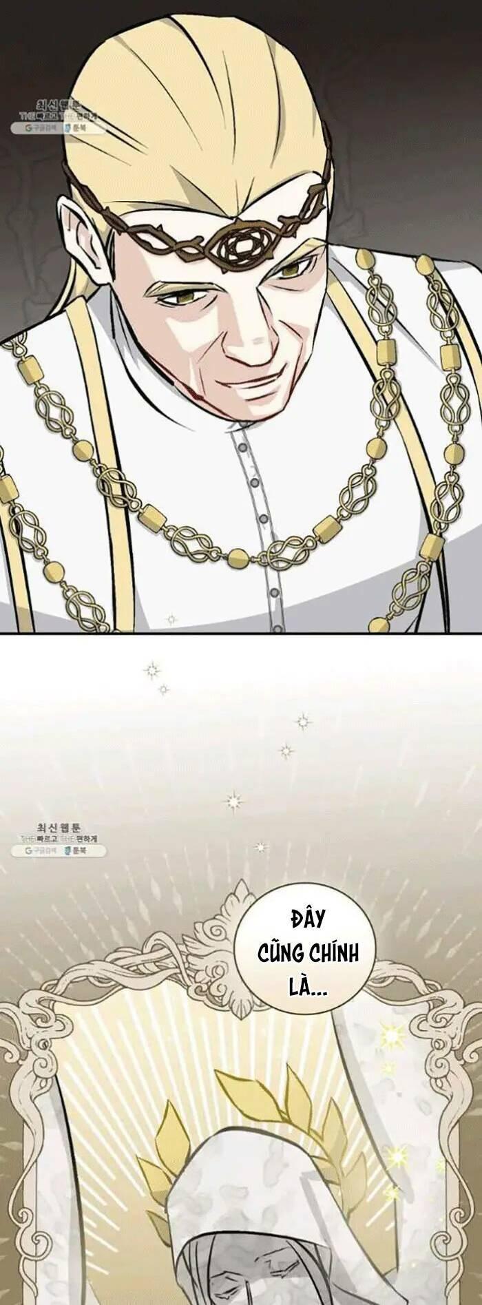 tôi lên cấp chỉ bằng cách ăn chapter 103 3