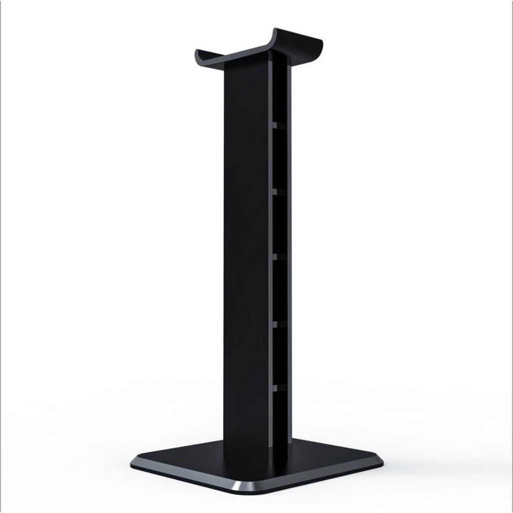 Kệ nhôm treo tai nghe thiết kế chắc chắn Headphone Aluminium Stand