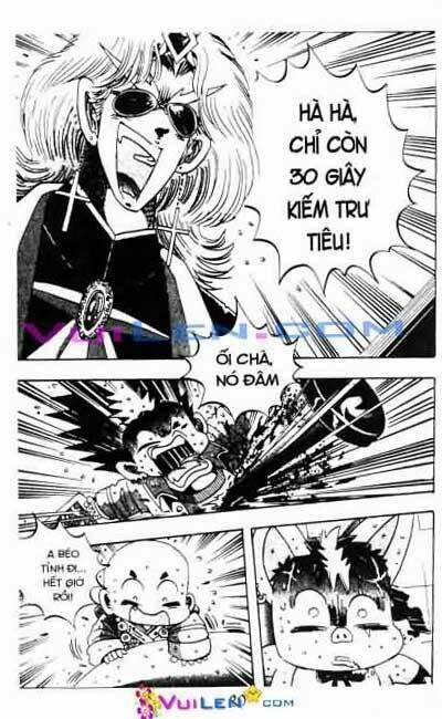 những người bạn tốt chapter 14 21