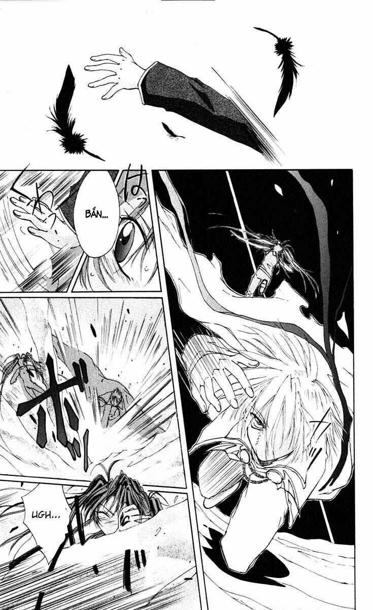 record of fallen vampire chapter 12 14