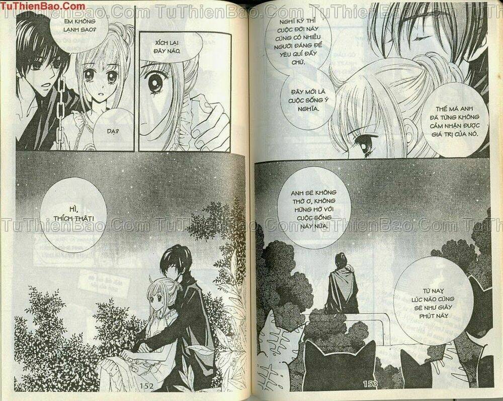 socola chapter 10 77