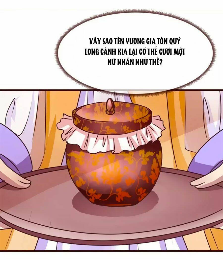 thỏ yêu tiểu vương phi chapter 5 17