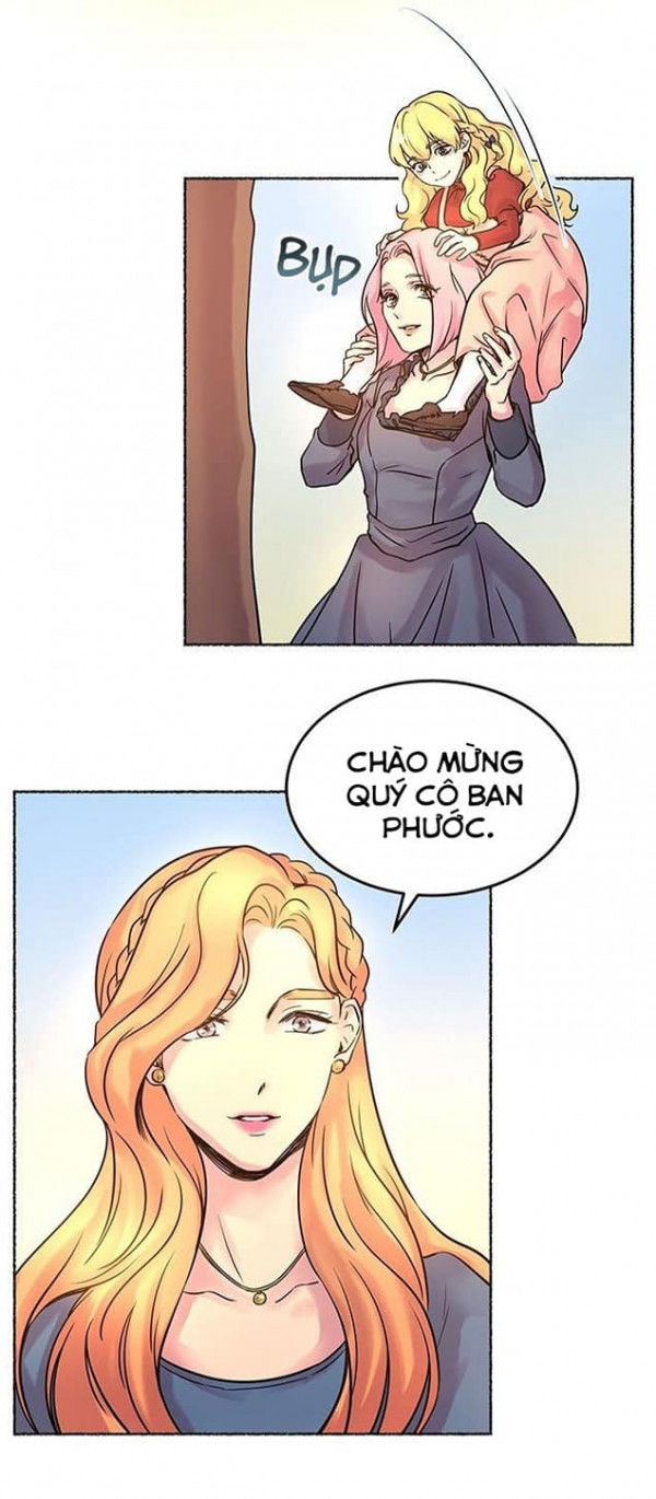 như gió trên cành cây khô chapter 5 38