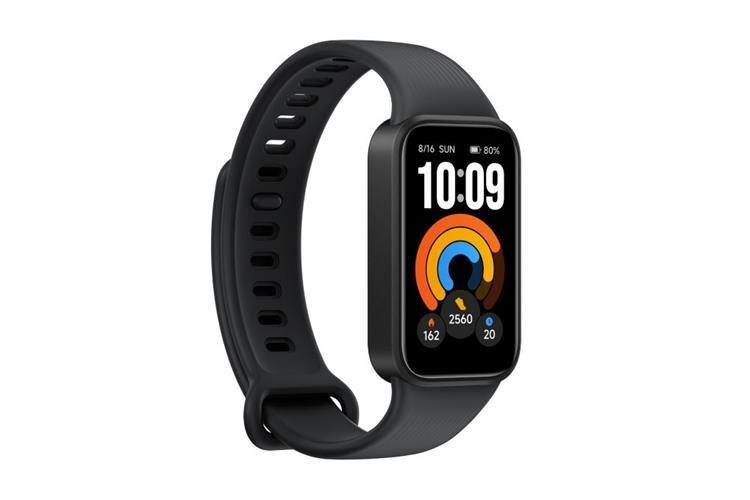 Vòng Đeo Tay Thông Minh Xiaomi Smart Band 11 Active - GiaPhucStore | Hàng Chính Hãng