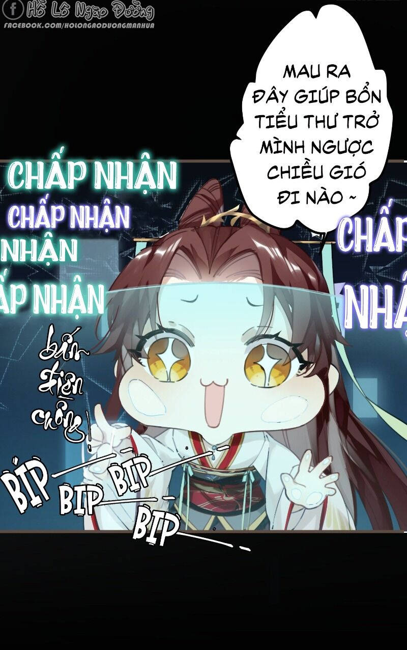 phế vật công chúa muốn nhặt chồng chapter 2 34