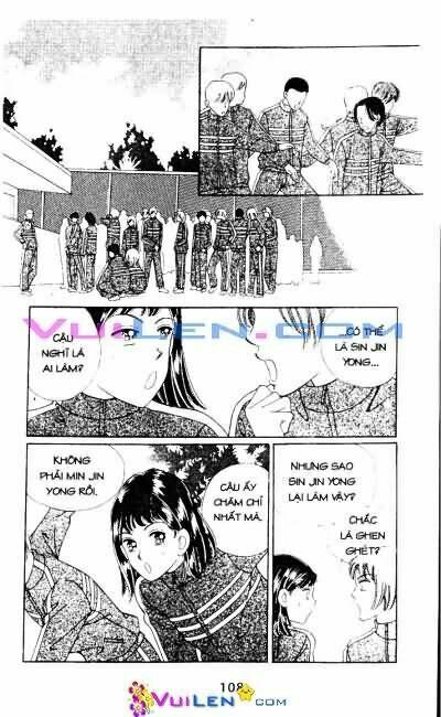 bong bóng trắng chapter 4 108