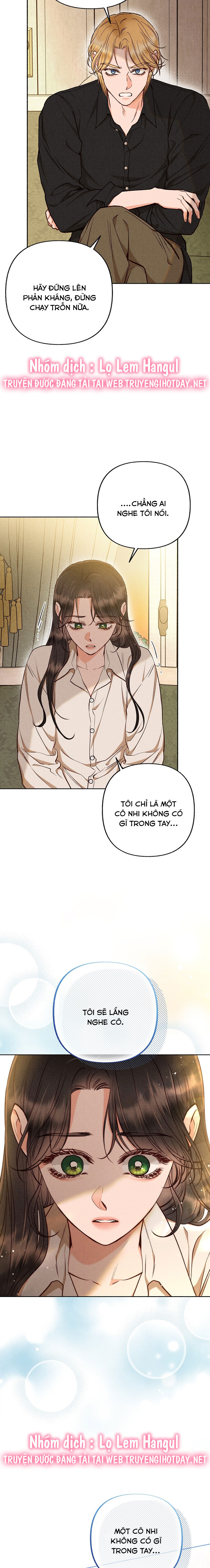 chàng trai đa nhân cách của tôi chapter 37 22