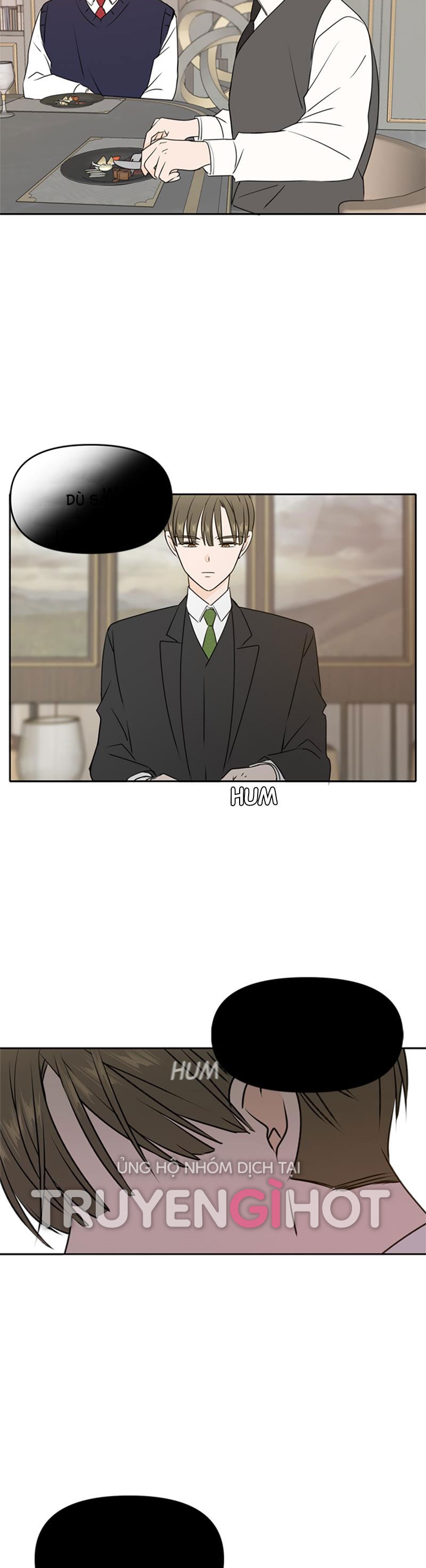 hẹn gặp anh ở kiếp thứ 19 chapter 41 14