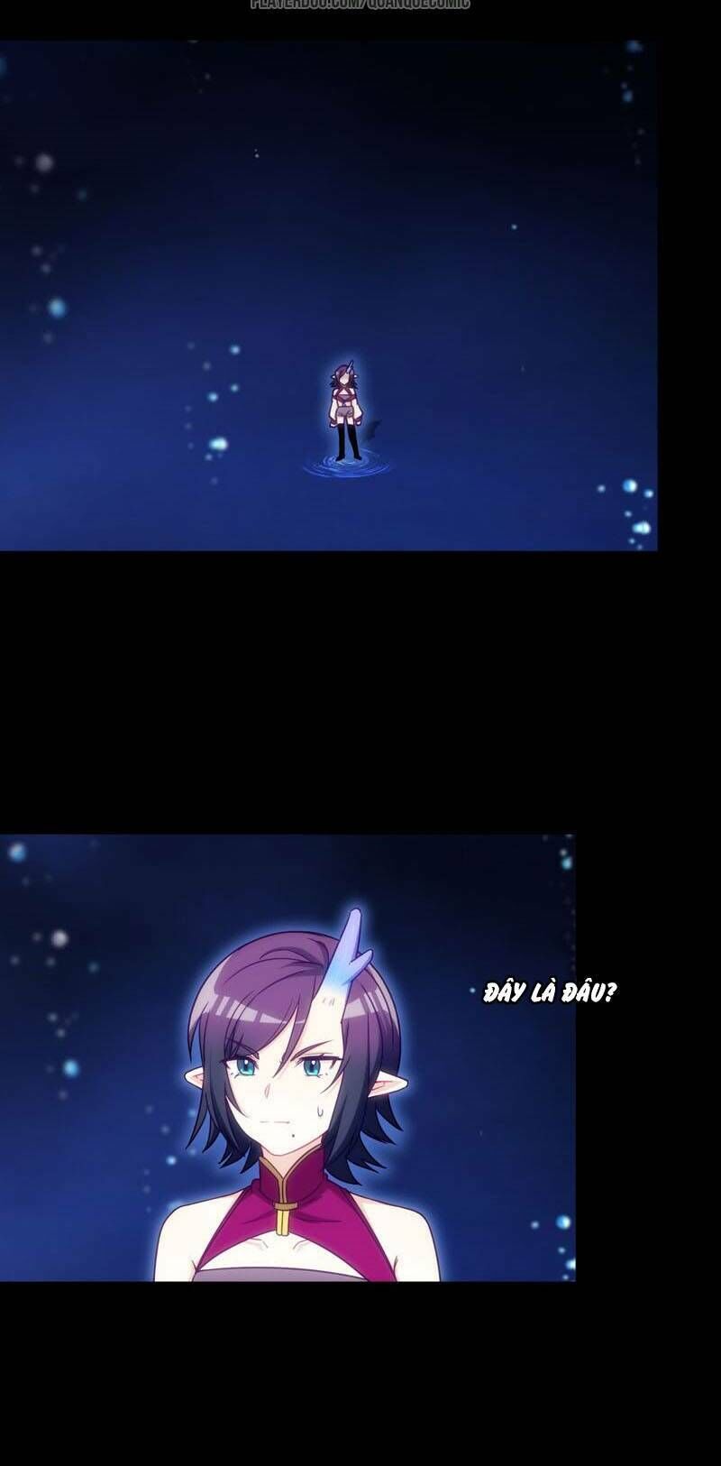 khởi đầu bằng một con côn chapter 52 10