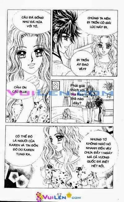 đến vương quốc ma chapter 5 66