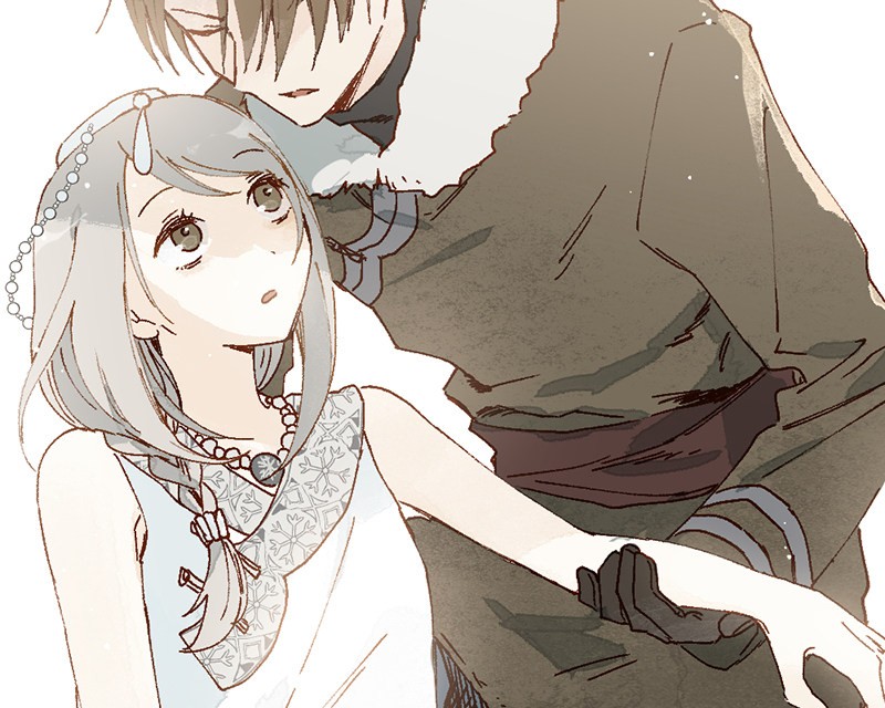 câu chuyện tình yêu kỳ lạ chapter 13 20