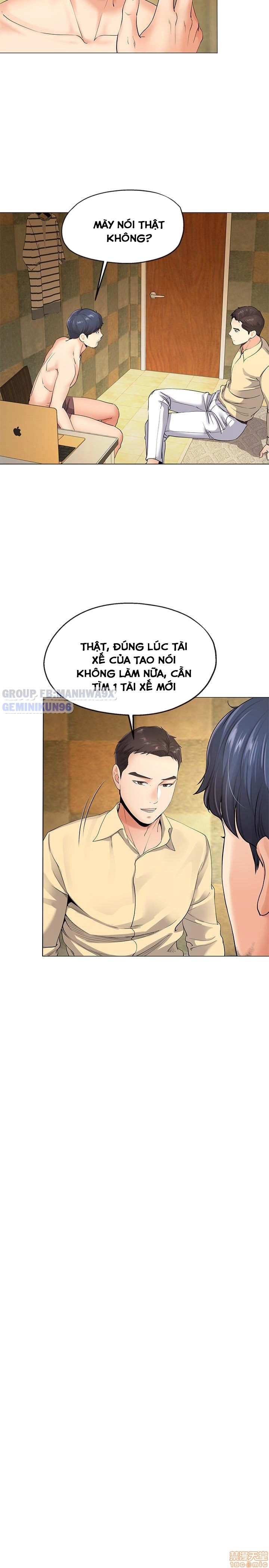 cặp đôi kí sinh chapter 4 20