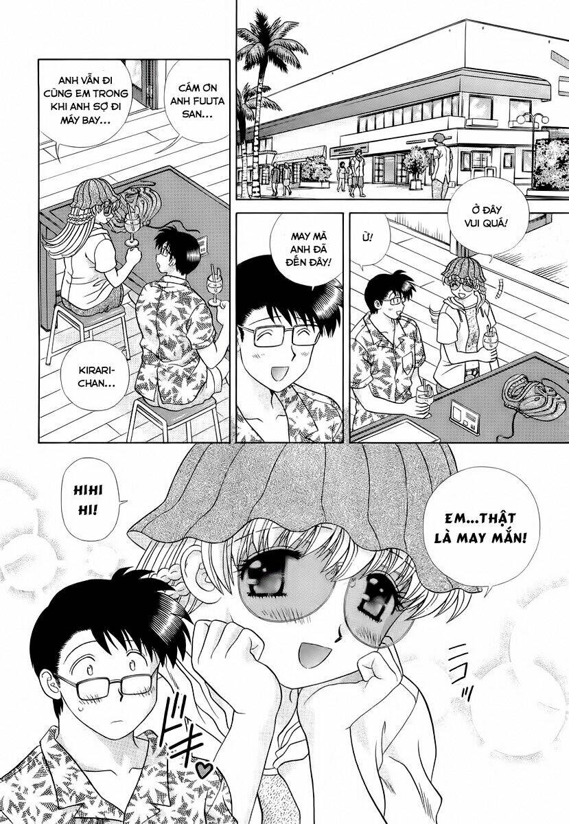 love lucky chapter 25 12