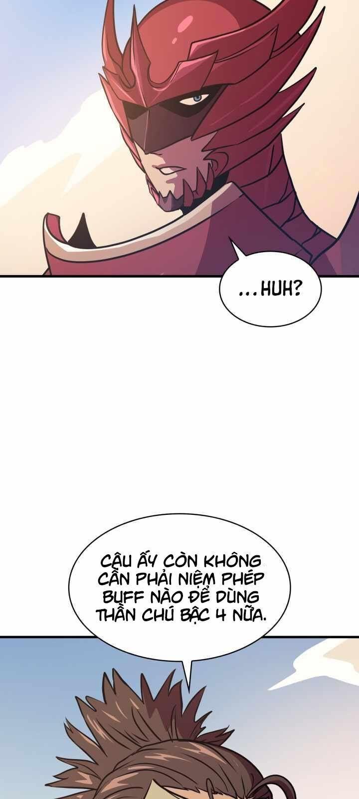 tôi trở lại thăng cấp một mình chapter 54 14