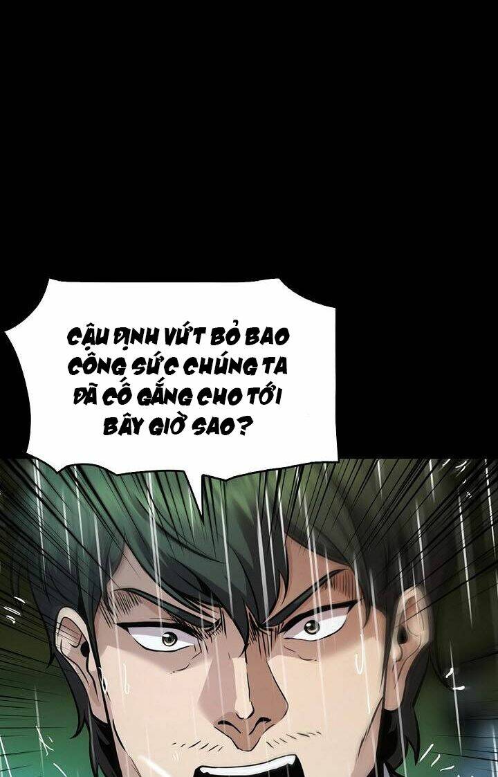 điều tra viên chuyển sinh chapter 140 28