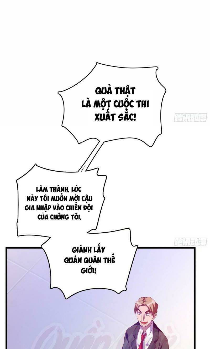 shipper thần cấp chapter 16 25