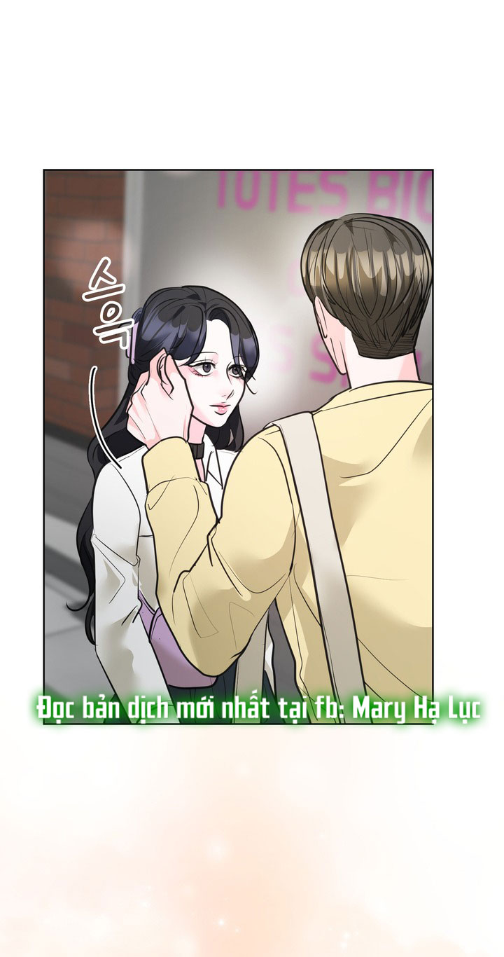 [18+] điều em cố giấu chapter 16.2 7