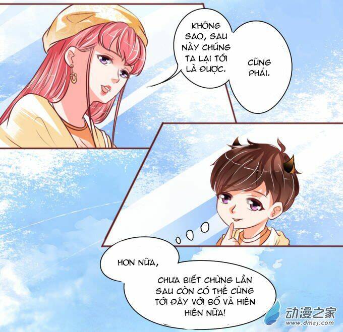 vương tước tư hữu bảo bối chapter 20 17