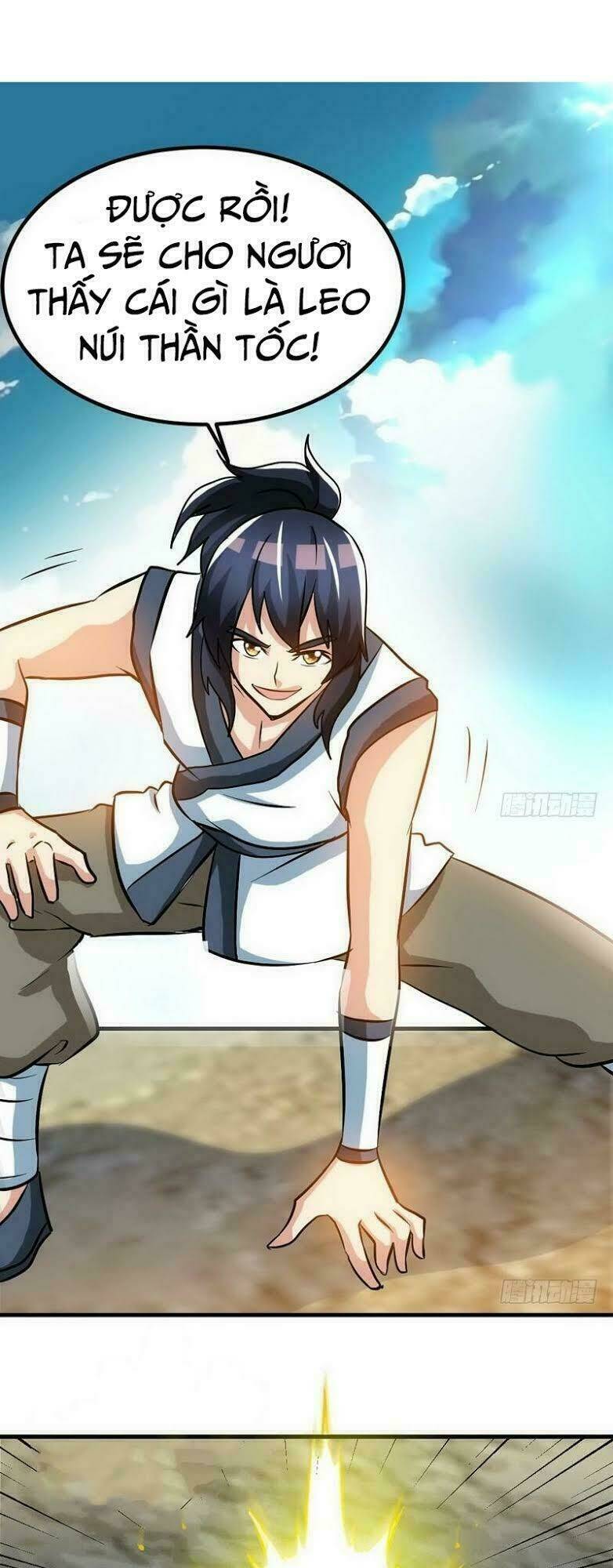 chí tôn thần ma chapter 62 15