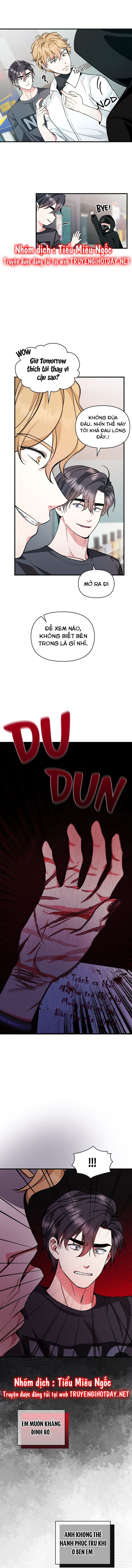 ngày mai chapter 75 6