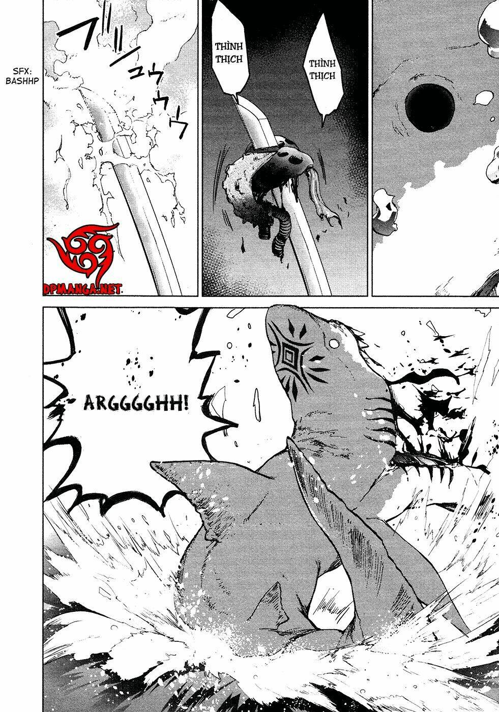 crime zone chapter 12 32