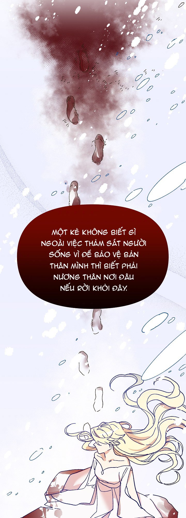công chúa giả điên chapter 46.1 60